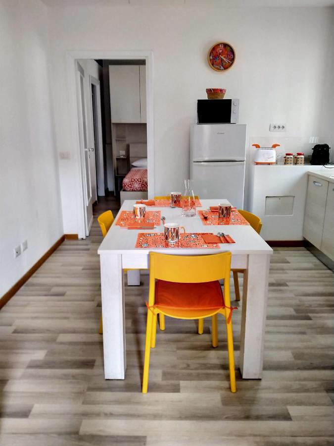 Casarancia Appartamento