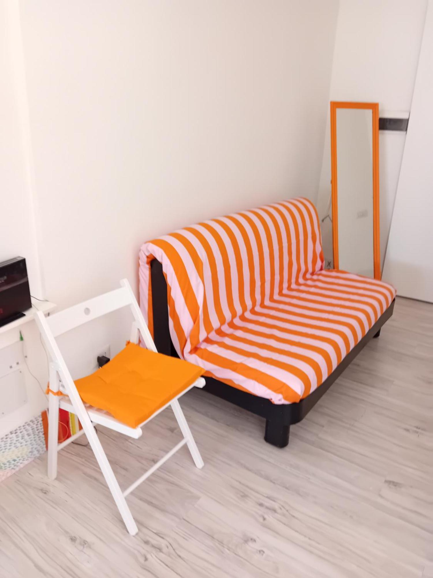 Appartamento Casarancia Roma